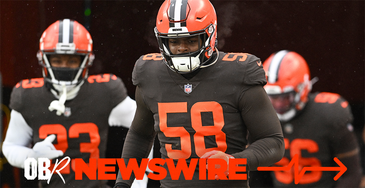 Browns' Alex Wright, Isaiah Thomas out with knee injuries