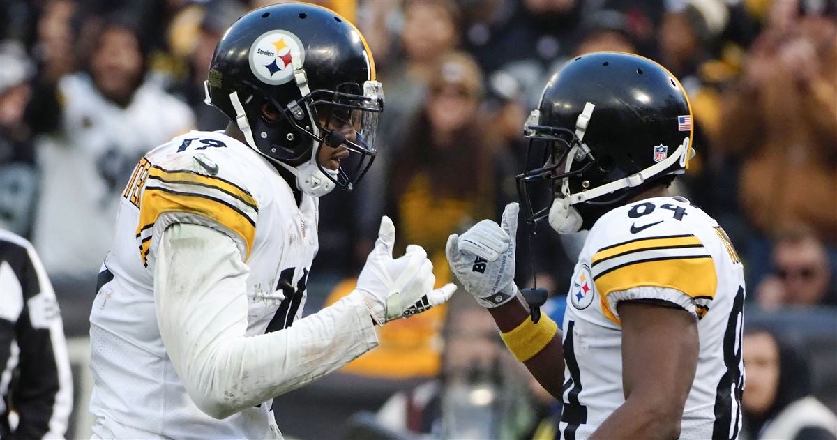 Mueller: Matchup with Jets no trap game because Steelers aren't good enough