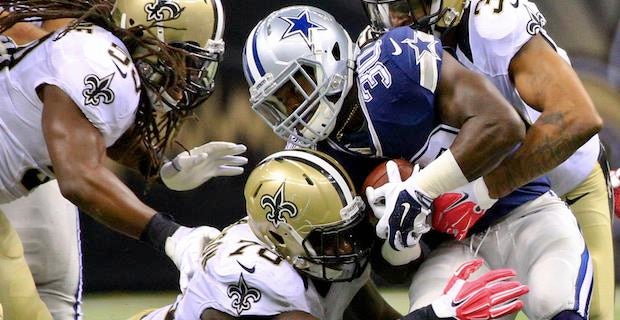 christine michael jersey