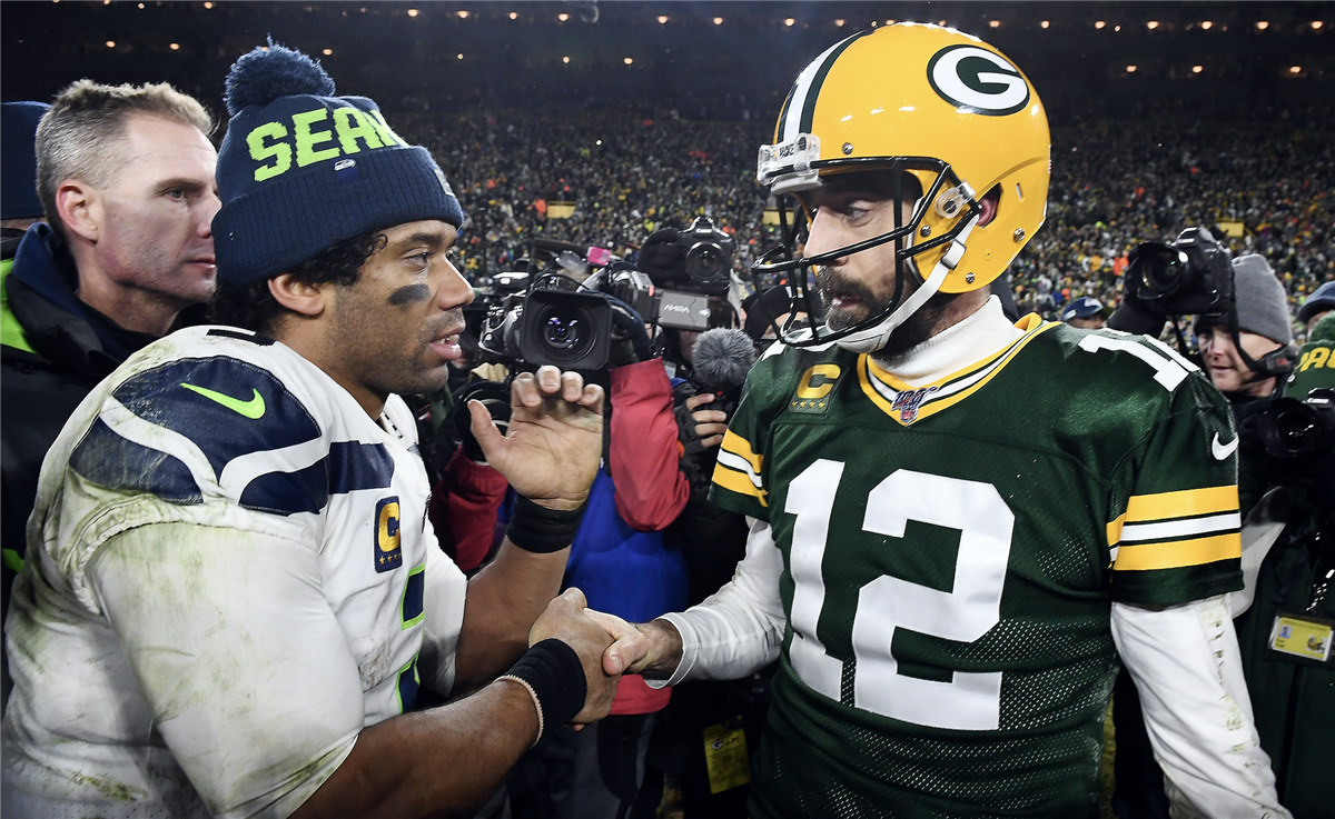 BREAKING NEWS: Aaron Rodgers agrees record-breaking $200m deal with Packers