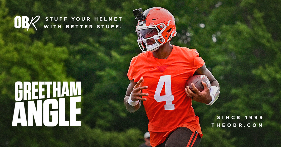 Minicamp Day 2 Recap: Browns Deshaun Watson Hopes to Hit a 'Home Run' after a Swing and a Miss