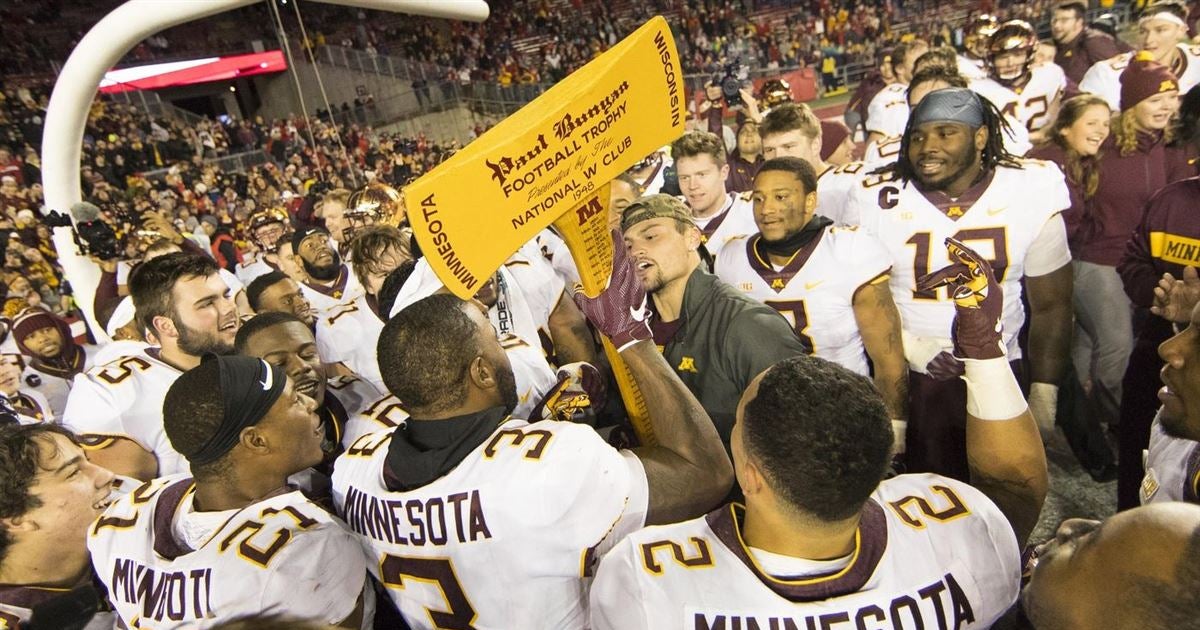 Live Updates Minnesota 17 Wisconsin 20; FINAL