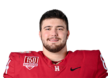 Duke Offers Harvard OL Grad Transfer Jacob Rizy