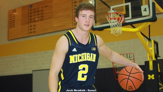 spike albrecht jersey
