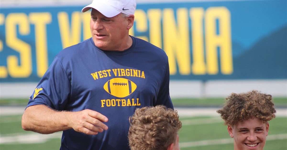 Athlon is back with a deeper dive into WVU football in 2025