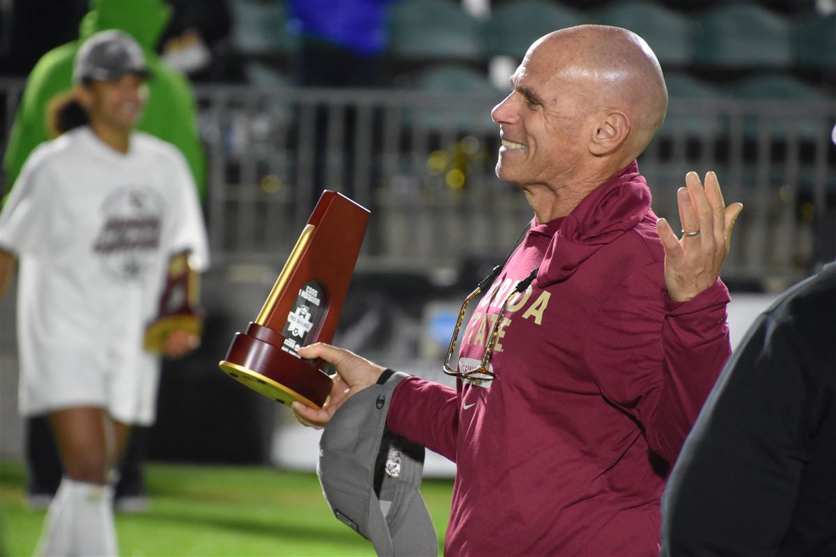 DID FLORIDA STATE WON A NATIONAL CHAMPIONSHIP visual data 8