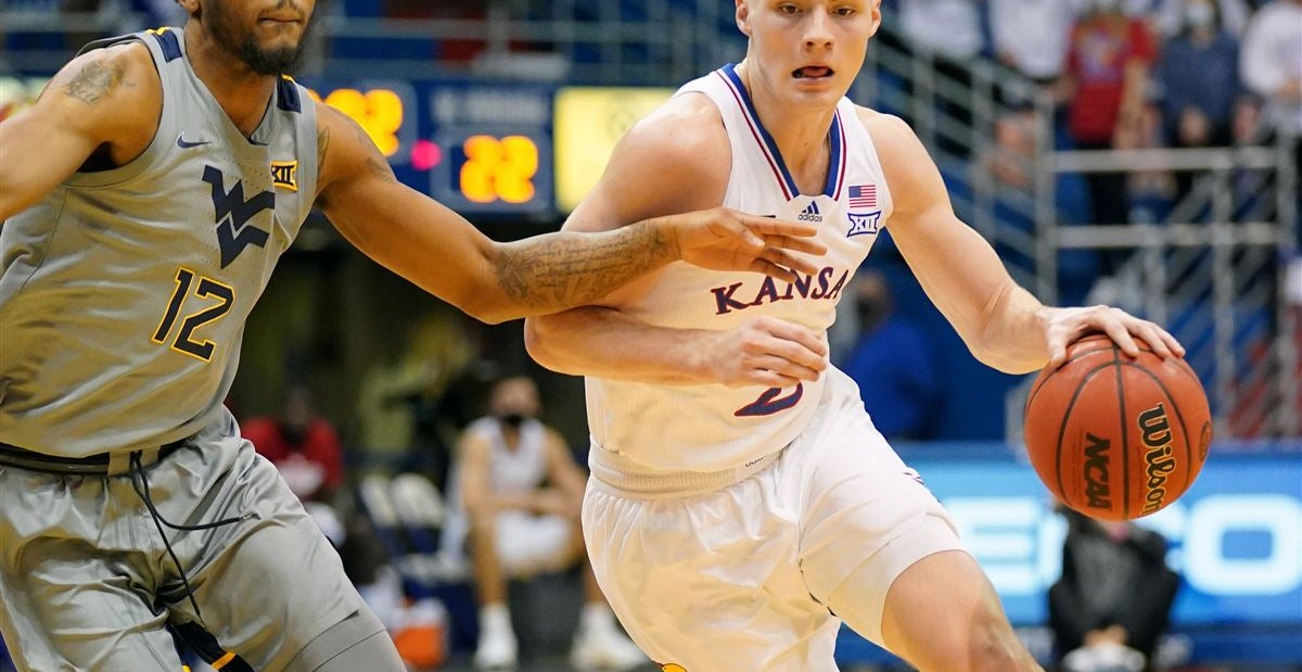 ESPN's BPI ranks college basketball's best teams entering Week 7