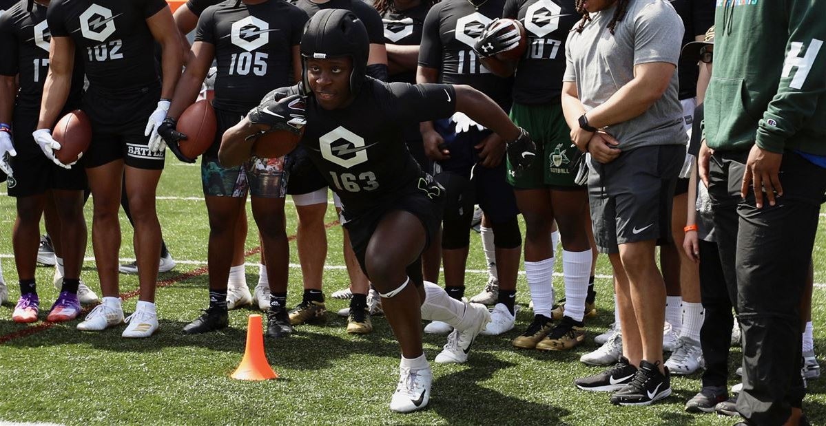 Rutgers' Top 5 under-the radar commits in class of 2020 Rutgers' Top 5 under-the radar commits in class of 2020