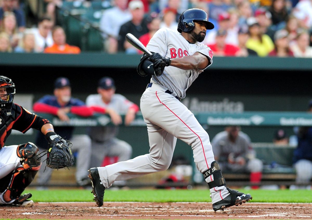 Jackie Bradley Jr. South Carolina Gamecocks Original Retro Brand