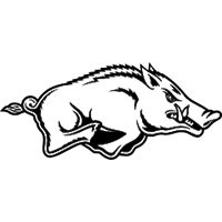 Arkansas Razorbacks