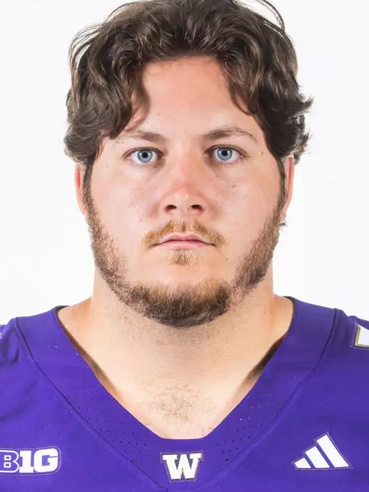 Zachary Henning athlete image