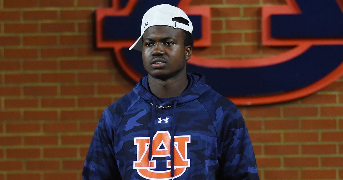 Bain Blown Away By First Auburn Game bain-blown-away-by-first-auburn-game
