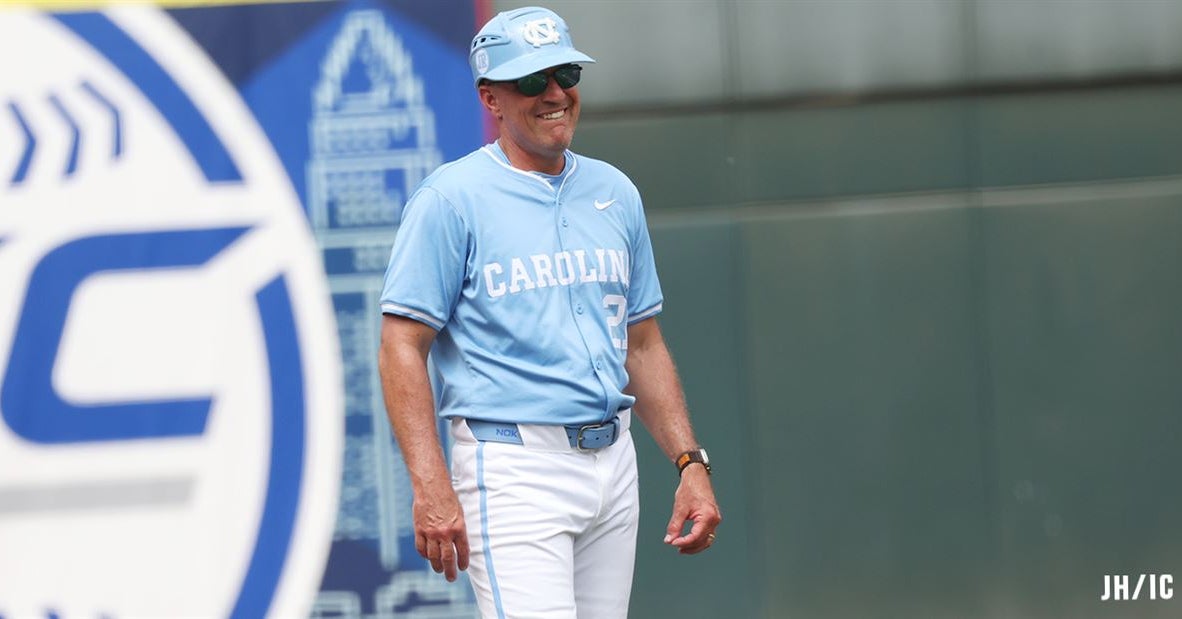 North Carolina vs. Pittsburgh: Scott Forbes, Players ACC Baseball Tournament Postgame Q&A North Carolina vs. Pittsburgh: Scott Forbes, Players ACC Baseball Tournament Postgame Q&A
