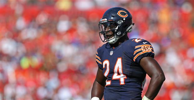 Chicago Bears: Which teams are interested in Jordan Howard?