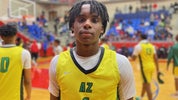 Top five junior Mookie Cook eyeing next visit and nearing list cut Top five junior Mookie Cook eyeing next visit and nearing list cut