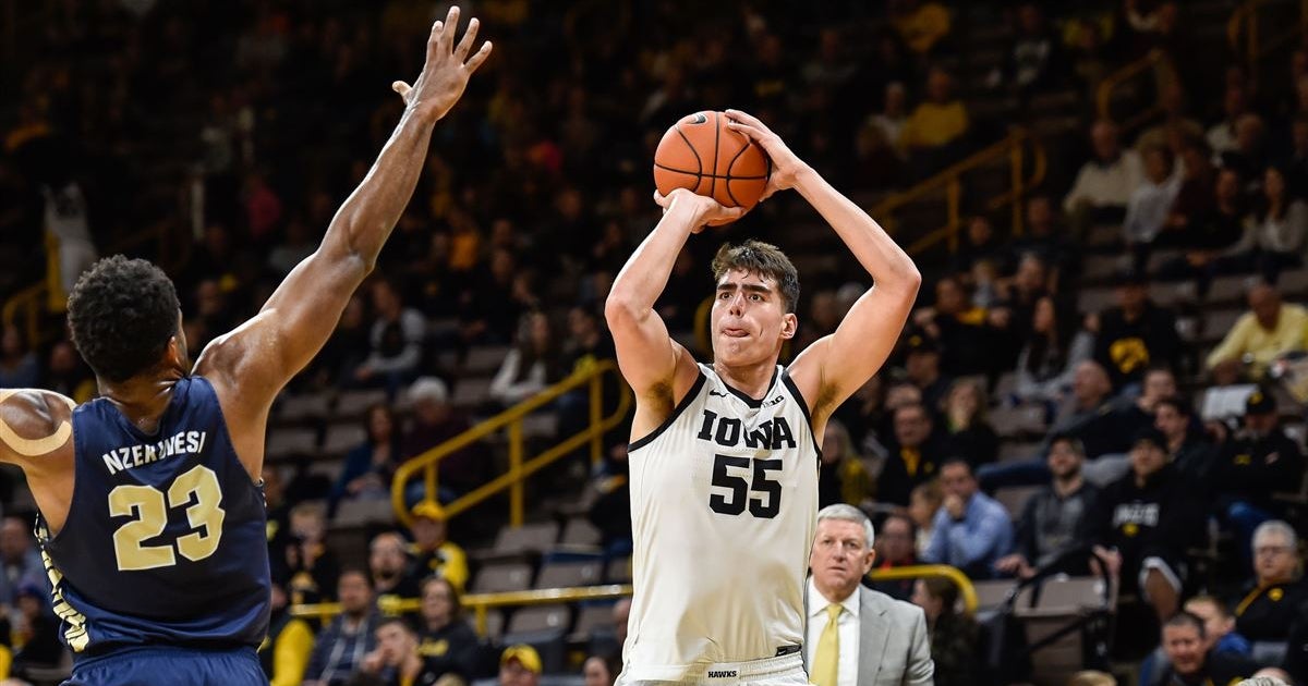 How Jeff Rabjohns voted in the AP college basketball poll