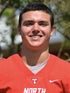 Harrison Luke athlete image