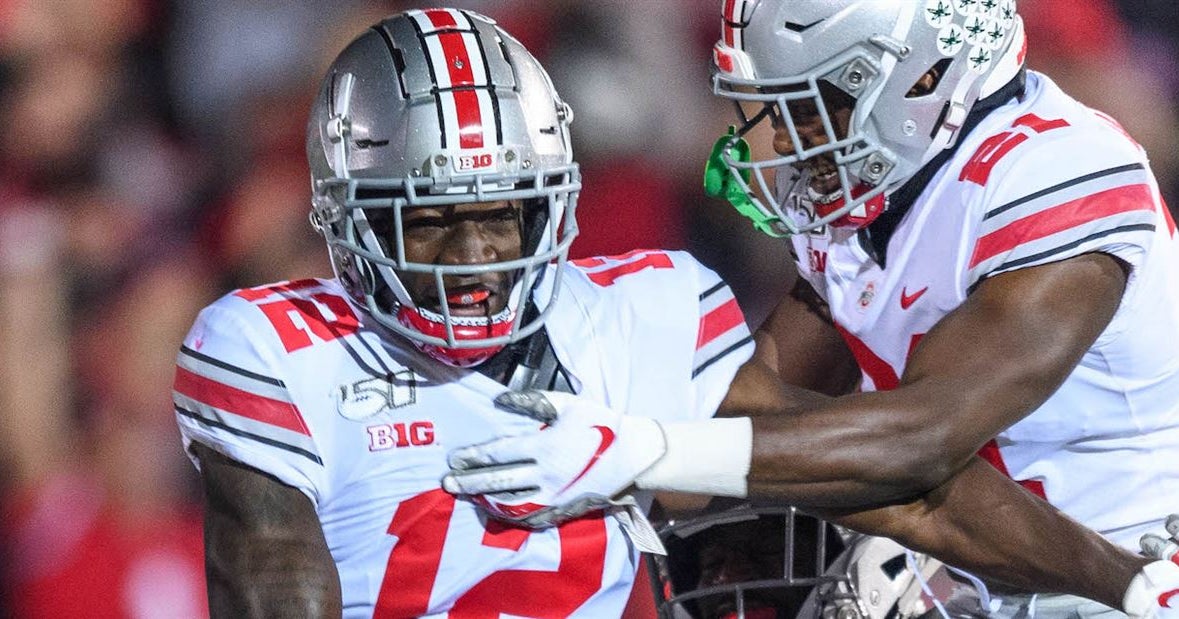 Ohio State S Breakout Candidates In 2020