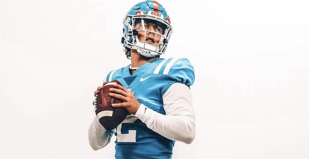 Ranking the Top 25 QBs in college football in 2022