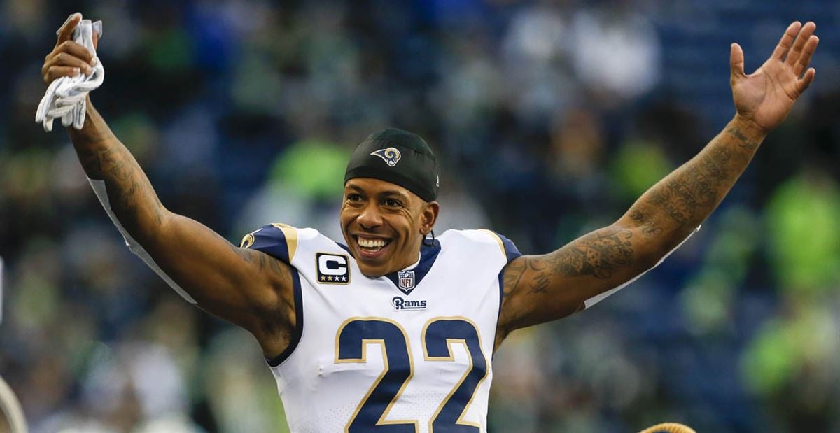 Trumaine Johnson: Breaking News, Rumors & Highlights