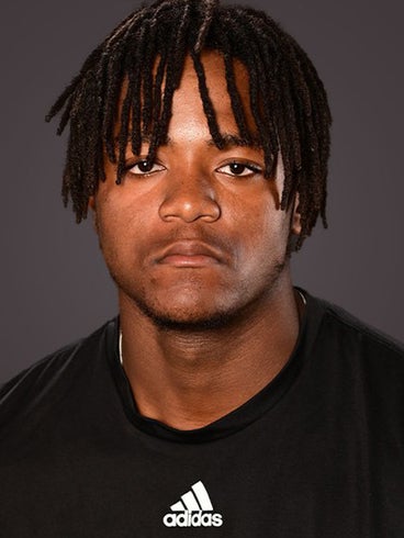 Jeremy Lewis athlete image