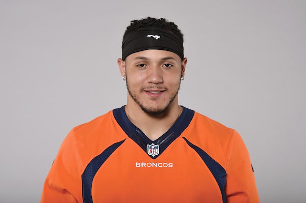 Shane Ray fined $12,154 for unsportsmanlike conduct against Raiders