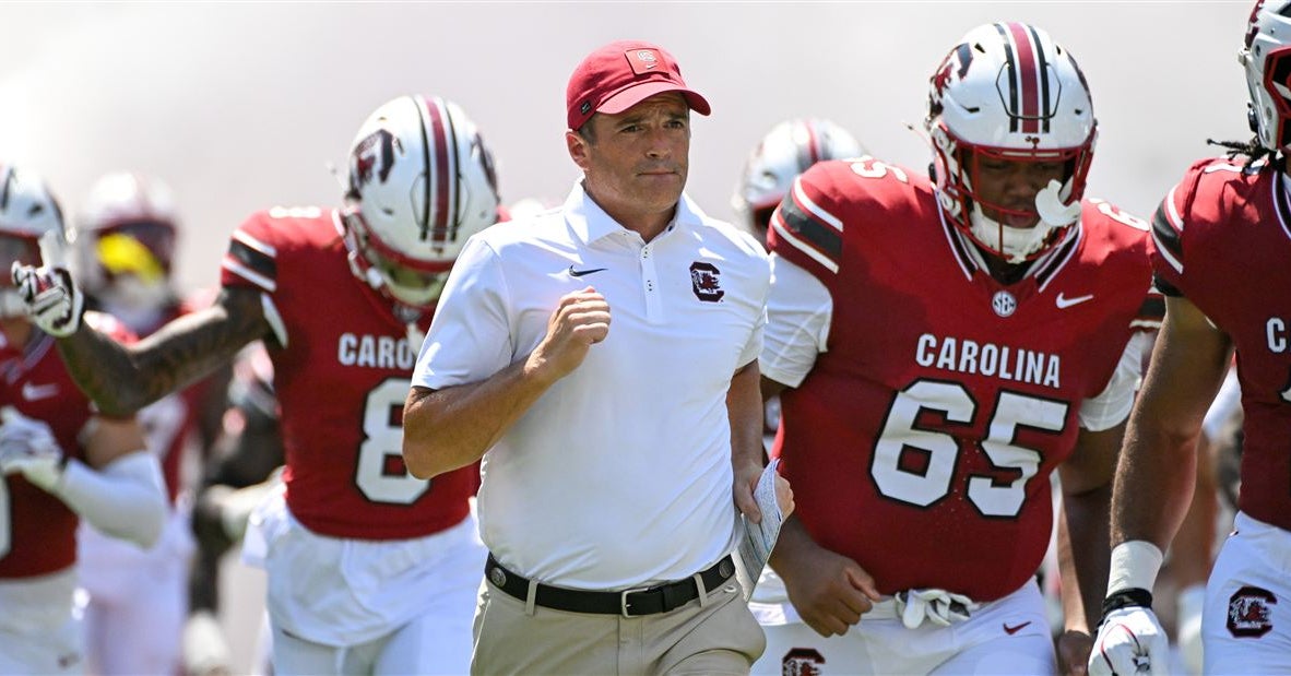 Backed against the wall again, Beamer hopes to repeat success from ...