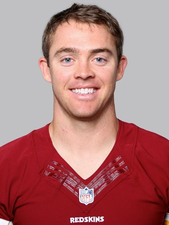 Colt McCoy, Washington, Quarterback