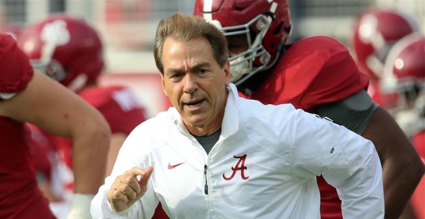 Alabama Holding On To Top 2015 Recruiting Class