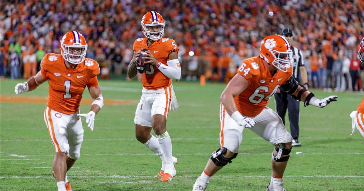 A look at FSU Football's schedule after Week 5 action A look at FSU Football's schedule after Week 5 action