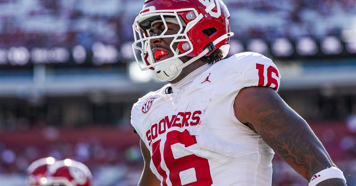 Danny Okoye eager to make season debut against Michigan, raise money ...