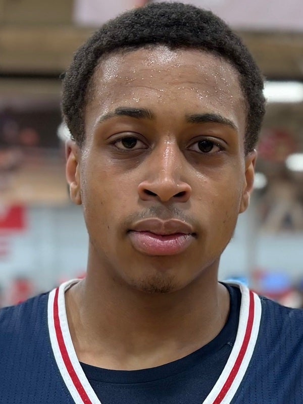 Brayson Brayson Green, Putnam Science Academy, Small Forward