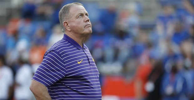 Predicting every SEC football team's three permanent rivals after Texas ...