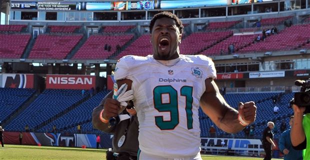 3 Miami Dolphins Players Who are Poised for a Breakout