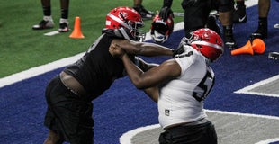 10 out-of-state prospects to watch for A&M's 2019 class 10 out-of-state prospects to watch for A&M's 2019 class