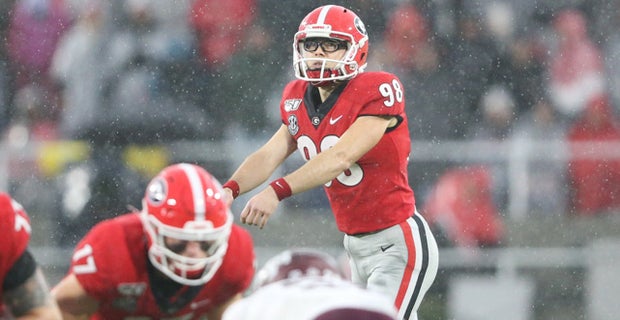 Georgia Bulldogs Nfl Combine Central Schedule Results
