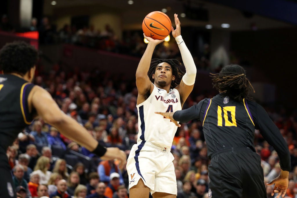 Tale of the Tape: North Carolina at No. 13 Virginia - Vimarsana News