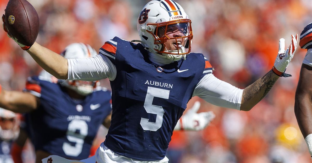 Fearless Forecasters: Our predictions for Auburn at Ole Miss