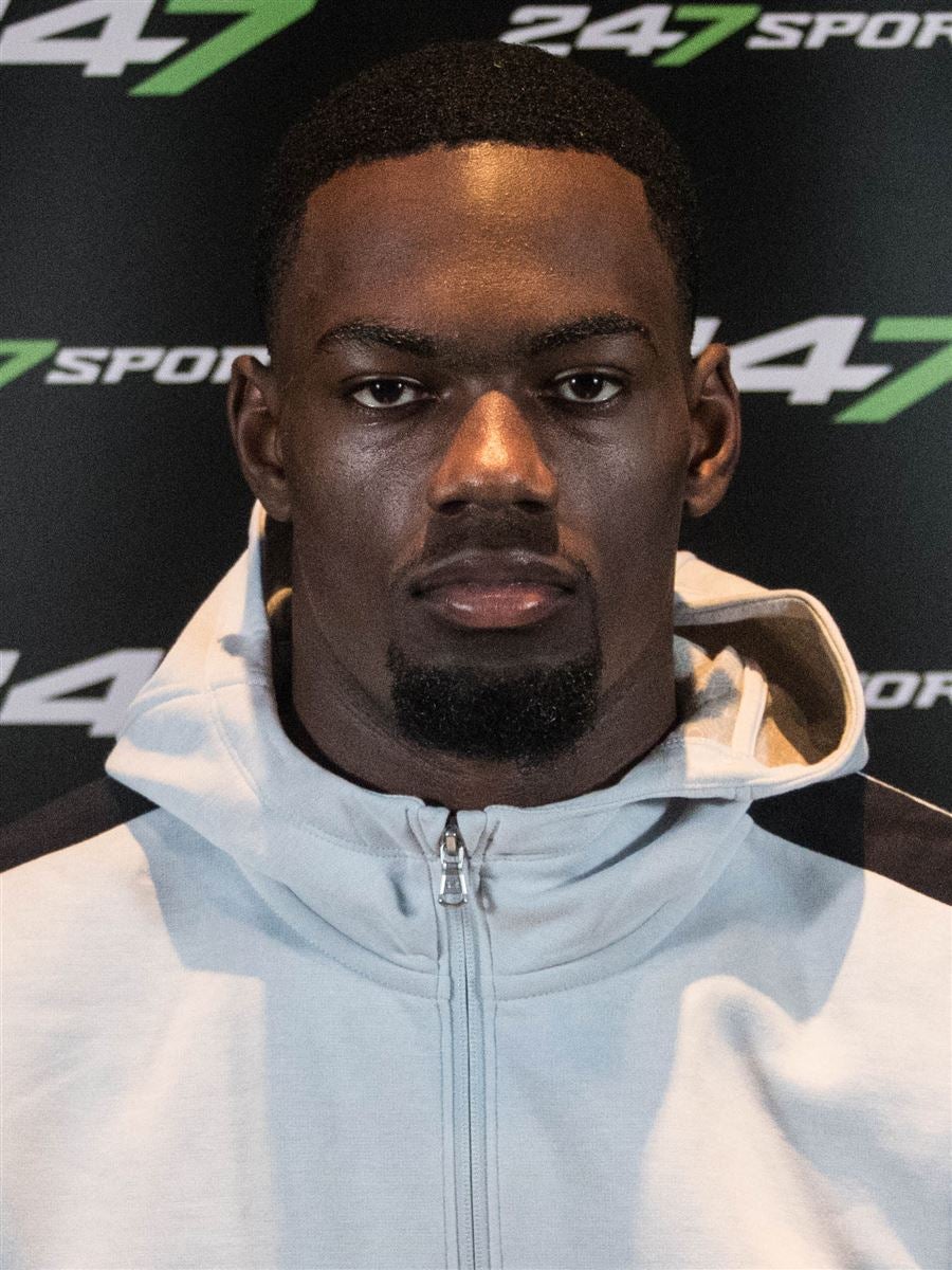 2020 Top Wide Receiver Recruits