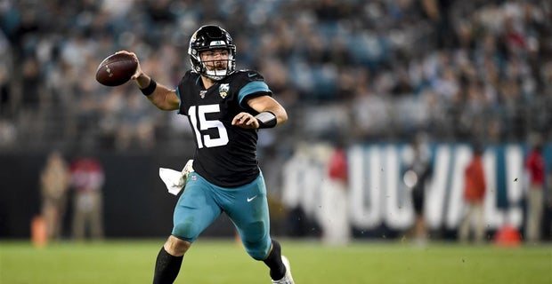 Nfl Cougs Gardner Minshew Dials Up More Magic To Close 2019