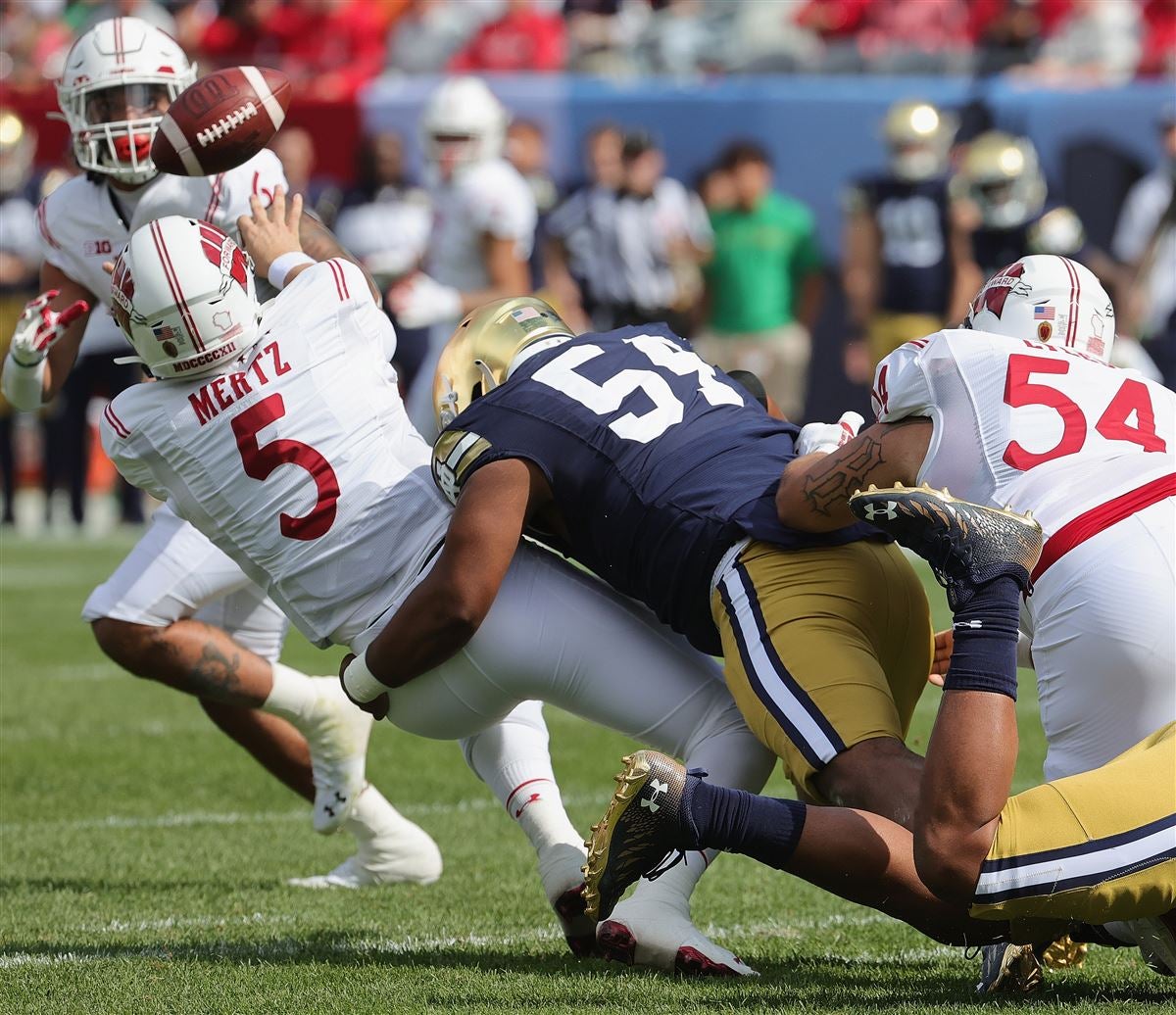 Kirk Herbstreit, voice of college football, tackles the NFL, age and a  changing sport