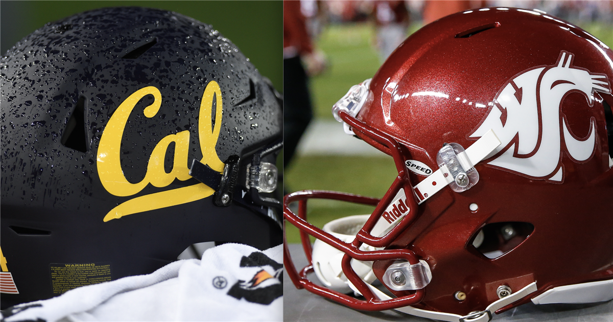 WSU at Cal: The Early Glimpse with Will Derting