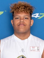 Devin Reed Devin Reed, Marvin Ridge, Defensive Line