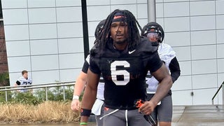 Newcomer Rundown: Ja'Bari Odoemenem