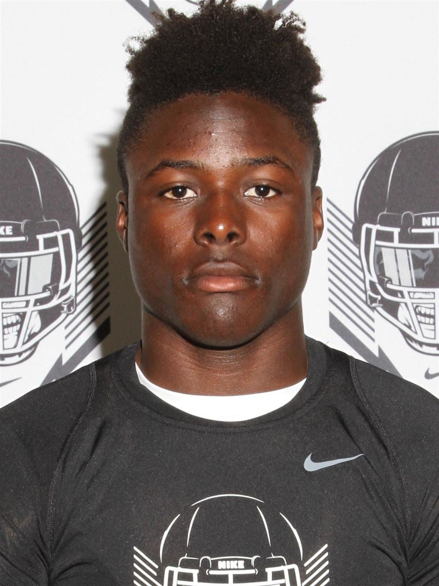 Trey Rucker, Oklahoma State, Safety