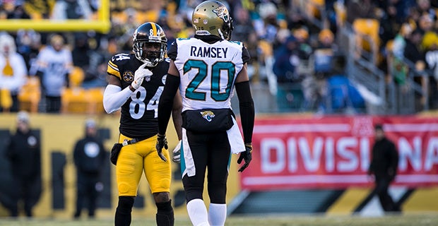 Pittsburgh Steelers: Did the team overlook the Jags in the AFC