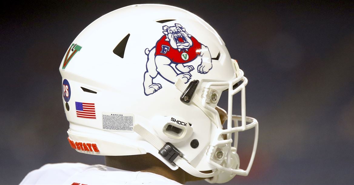 Fresno State moves into Top 25 Recruiting Rankings for 2022
