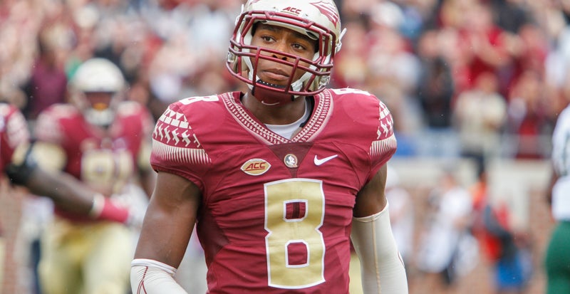 jalen ramsey fsu