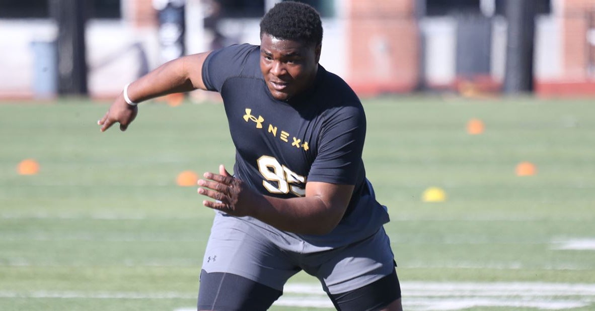 LOOK! Louisville's 2027 recruiting class holds 14 commitments