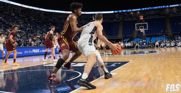 How To Watch Penn State basketball vs. Minnesota at Big